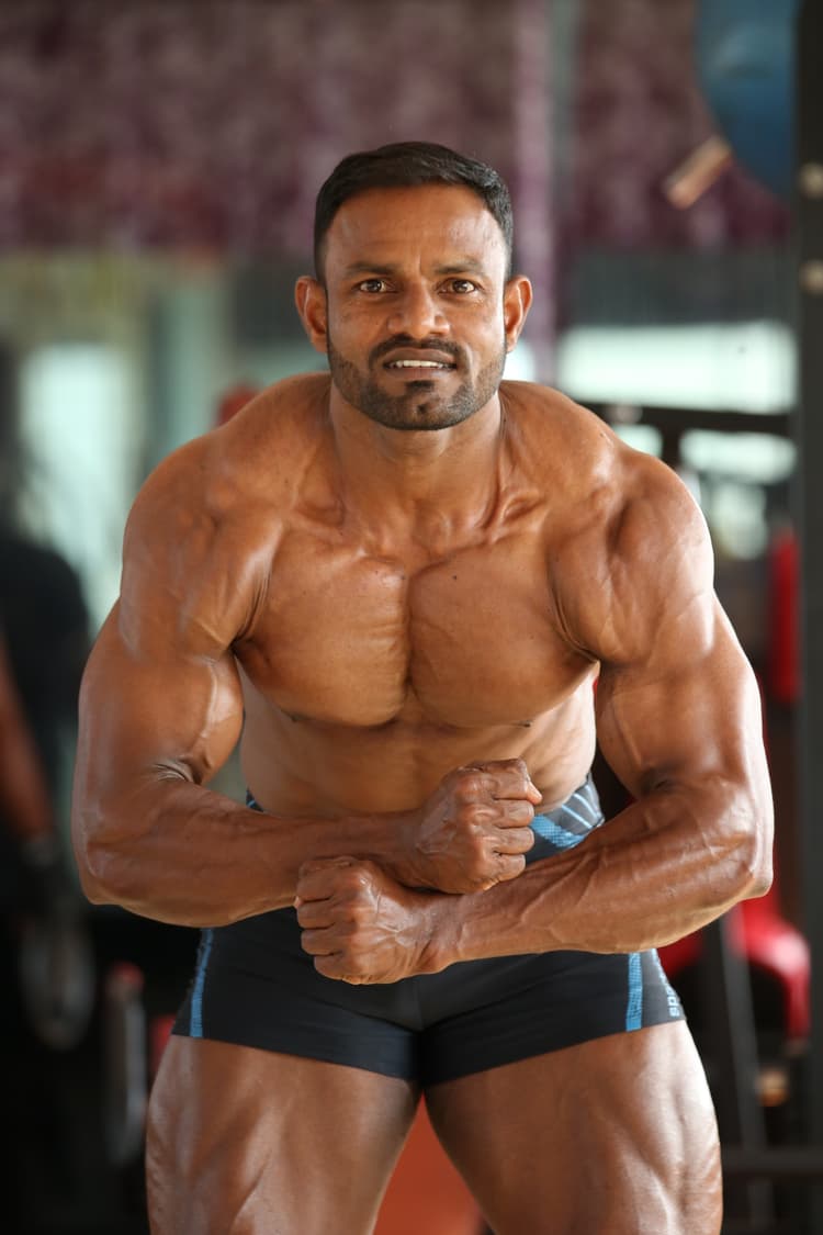 Xtreme Power Gym Training Facility