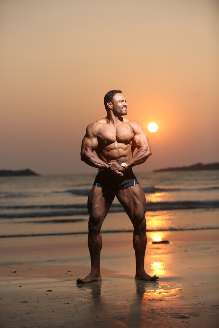 Modern Gym Equipment at Xtreme Power